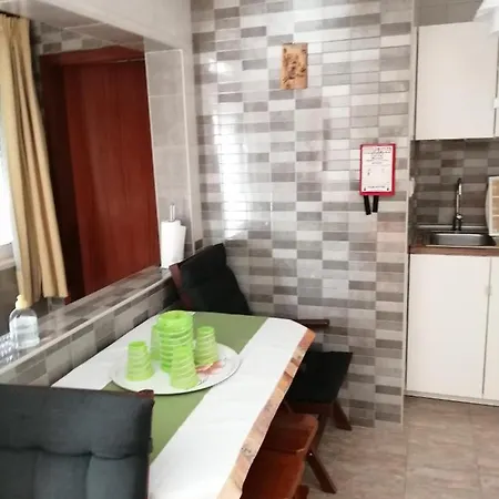 Apartment Varandas Da Serra Vila Franca de Xira