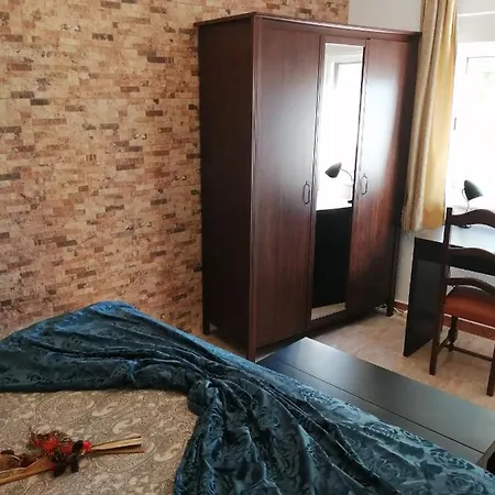 Apartment Varandas Da Serra Vila Franca de Xira