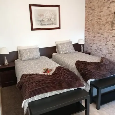 Apartment Varandas Da Serra