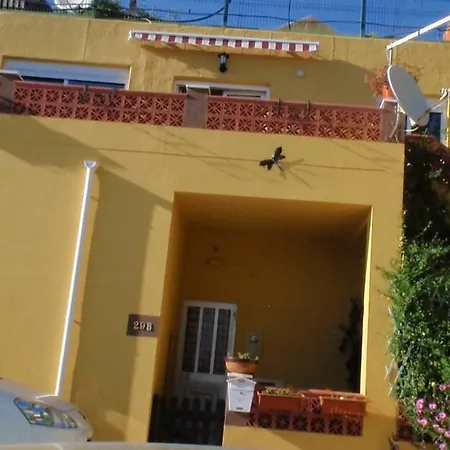 Varandas Da Serra