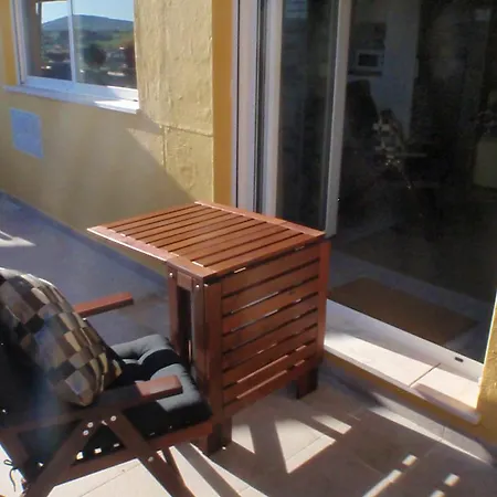 Varandas Da Serra * וילה פרנקה דה שירה