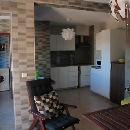 Apartment Varandas Da Serra