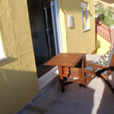 Appartement Varandas Da Serra *