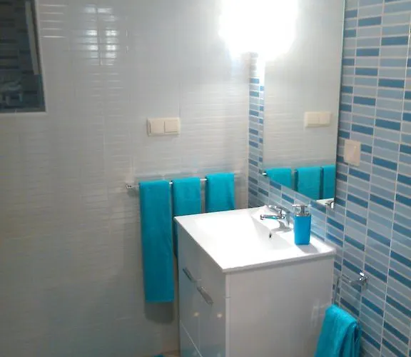 Varandas Da Serra Вила-Франка-де-Шира