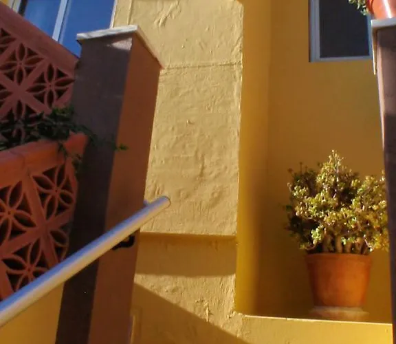 Апартаменты Varandas Da Serra Вила-Франка-де-Шира