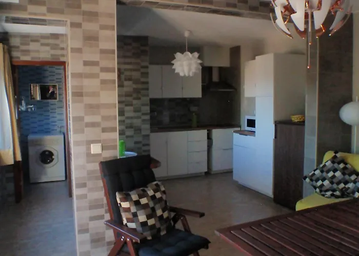 Апартаменты Varandas Da Serra